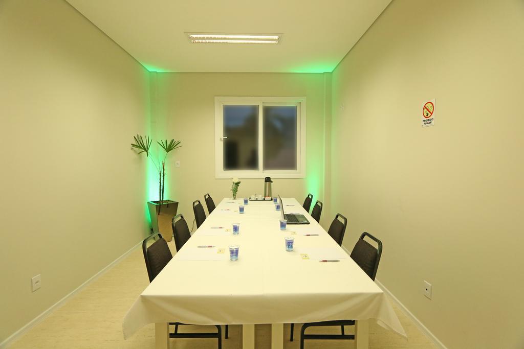 House Premium Hotel Canoas (Rio Grande do Sul)