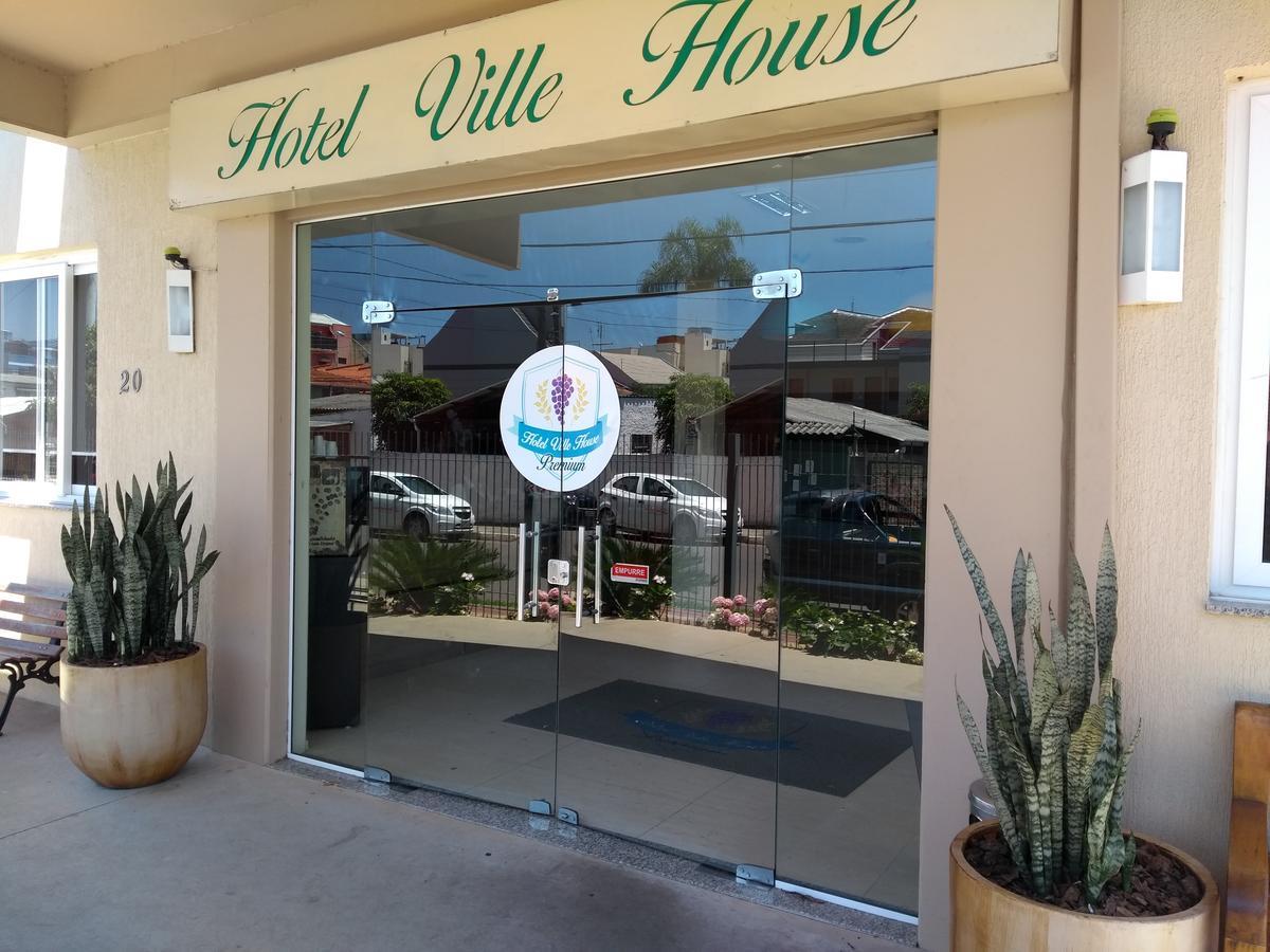 Hotel House Premium Canoas (Rio Grande do Sul)
