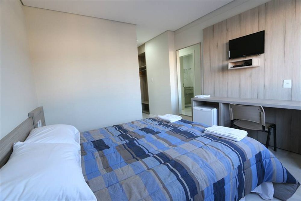 Hotel House Premium Canoas (Rio Grande do Sul)