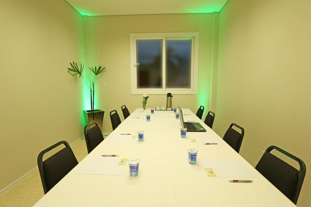Hotel House Premium Canoas (Rio Grande do Sul)