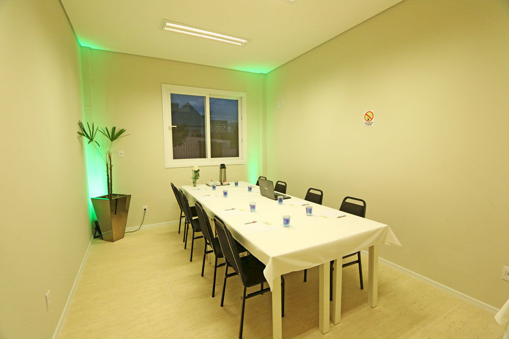 House Premium Canoas (Rio Grande do Sul)