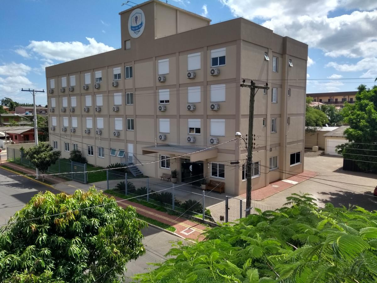 House Premium 3* Canoas (Rio Grande do Sul)