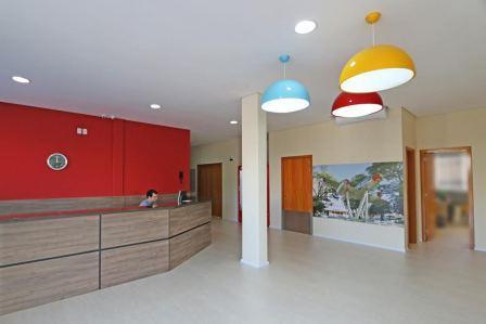 House Premium 酒店 Canoas (Rio Grande do Sul)
